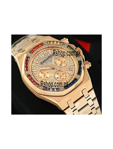 audemars piguet prices in pakistan|Audemars Piguet catalogue.